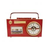 Vintage Nostalgia All Metal Radio