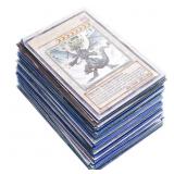 Lot 40 YU GI Oh! Cards Mixed