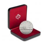 1987 Canada North West Passage Expedition Proof .5