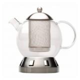 BergHOFF : MSR:$69.99 - Dorado 4pc Tea Pot 5 1/2 C
