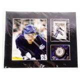 TOON ART" TML Alex Mogilny Photo Collage L.E. 11