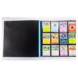 Pokemon Collection - Approx. 480 cards - Blue Ultr