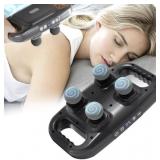 4-D String Massage Gun