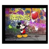 Exclusive Artist "George Davis" Fine Art Giclee