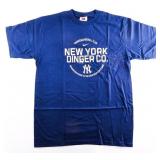 NIKE" MLB  