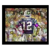 Exclusive Artist "George Davis" Fine Art Giclee