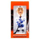 Tie Domi Hand Pained Bobble Head Doll