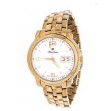 "Pierre Laurent" Qtz. Watch STP 2330 -Swiss Date