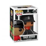 FUNKO POP Tiger Woods