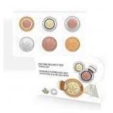 Behind The Scenes - RCM "R & D" Test Token Set I