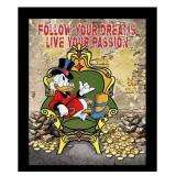 Exclusive Artist "George Davis" Fine Art Giclee