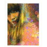 "Taylor Swift" Fine Art Giclï¿½e by George Davis ï¿½