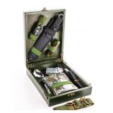 Survival Kit w/ Knife