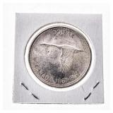 Canada 1967 Silver Dollar UNC