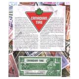 Canadian Tire Money or Coupon - Collectible - On G