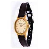 Vintage "TISSOT" Lady