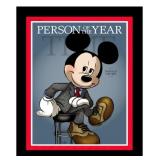 Exclusive Artist "George Davis" Fine Art Giclee