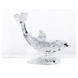 "MURANO" Italy "Dolphin