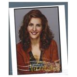 Nia Vardalos Signed Autographed "My Big Fat Greek