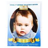 HELLO ROYAL SPECIAl - 1st Birthday Collector