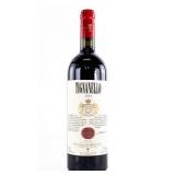TIGNANELLO "2001" 750 ML Estate Vintage ine