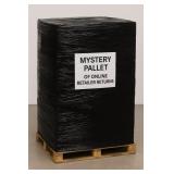 Pallet Lot - Amazon & E Retailers Online Returns,