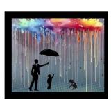 Exclusive Artist "George Davis" Fine Art Giclee