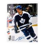 Dave "Tiger" Williams NHL Career Leader in Penal