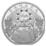 2022 $30 100th Anniversary of the Royal Agricultur