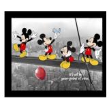 Exclusive Artist "George Davis" Fine Art Giclee