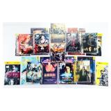 Collection - 6 ASIAN DVD