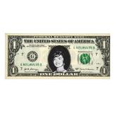 USA Federal Reserve $1.00 "Jacqueline Kennedy" P