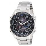 "CASIO" EDIFICE Chrono Sport Watch -Original Box