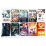 Collection - 10 DVD