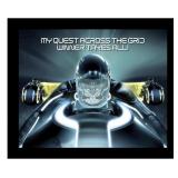 Exclusive Artist "George Davis" Fine Art Giclee