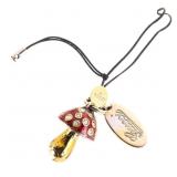 RARE "GUCCI" Mushroom w/ Logo tags
