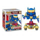 Yu-Gi-Oh XYZ-Dragon Cannon FUNKO POP Pop #1456
