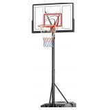 Basketball Outdoor Hoop 7  Feet