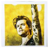 "George Davis"Exclusive Artist -Fine Art Giclee