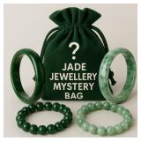 Mystery Bag - Jadeite Jewellery