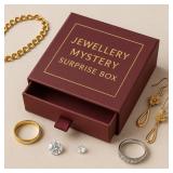 JEWELLERY MYSTERY SURPRISE