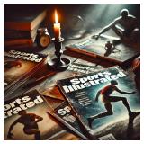 Sports Illustrated - Mystery 1 Random Selected  Ma