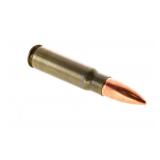 Collectible Bullet