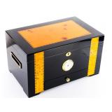 Executive Humidor - Piano High Polish Finish 150 C