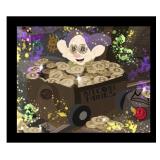 Exclusive Artist "George Davis" Fine Art Giclee