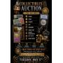 Collectibles Auction Funko. Coins, Stamps, Art, Pokemon, Jewellery, Luxury Fragrances, Gift Sets, Sc