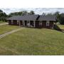 AUCTION of 3BD House & 1.8AC Lot