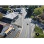 AUCTION of 11,800 COMMERCIAL BLDG
