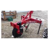 Double Disc Ditcher PTO Brand NEW