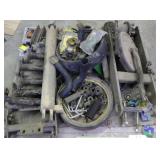 JD 7000 Planter Parts